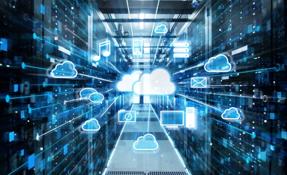 ULTTY IP Storage EVS Series