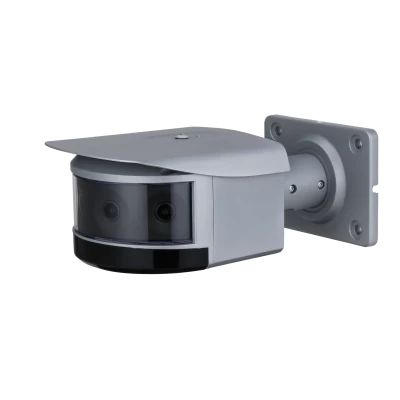 Network Camera U-Vector Series
