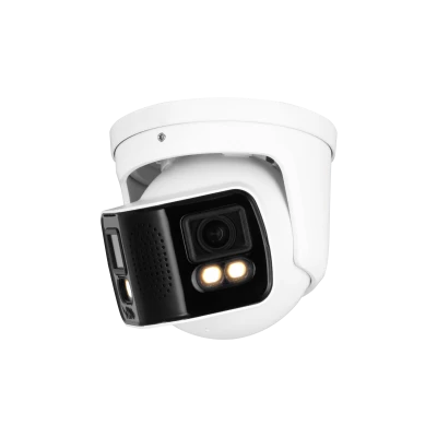 Network Camera U-Nightside Duo Series
