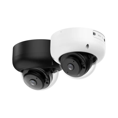 Network Camera U-Panosentry Series