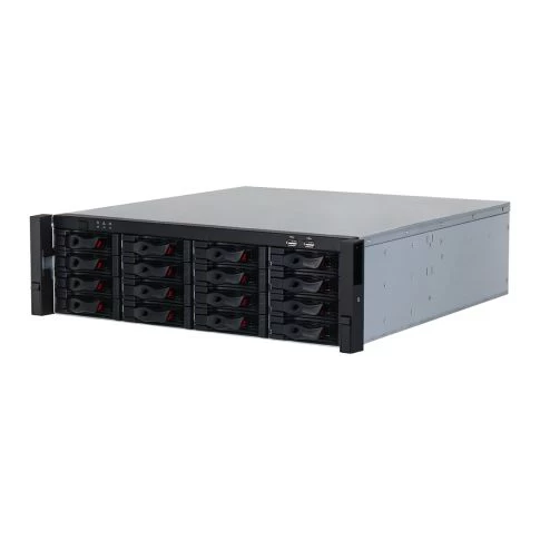 Network Recorders U-Edge AI Series