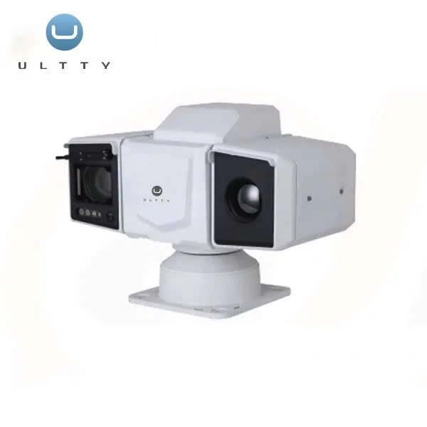 Thermal network camera UTPC2 series