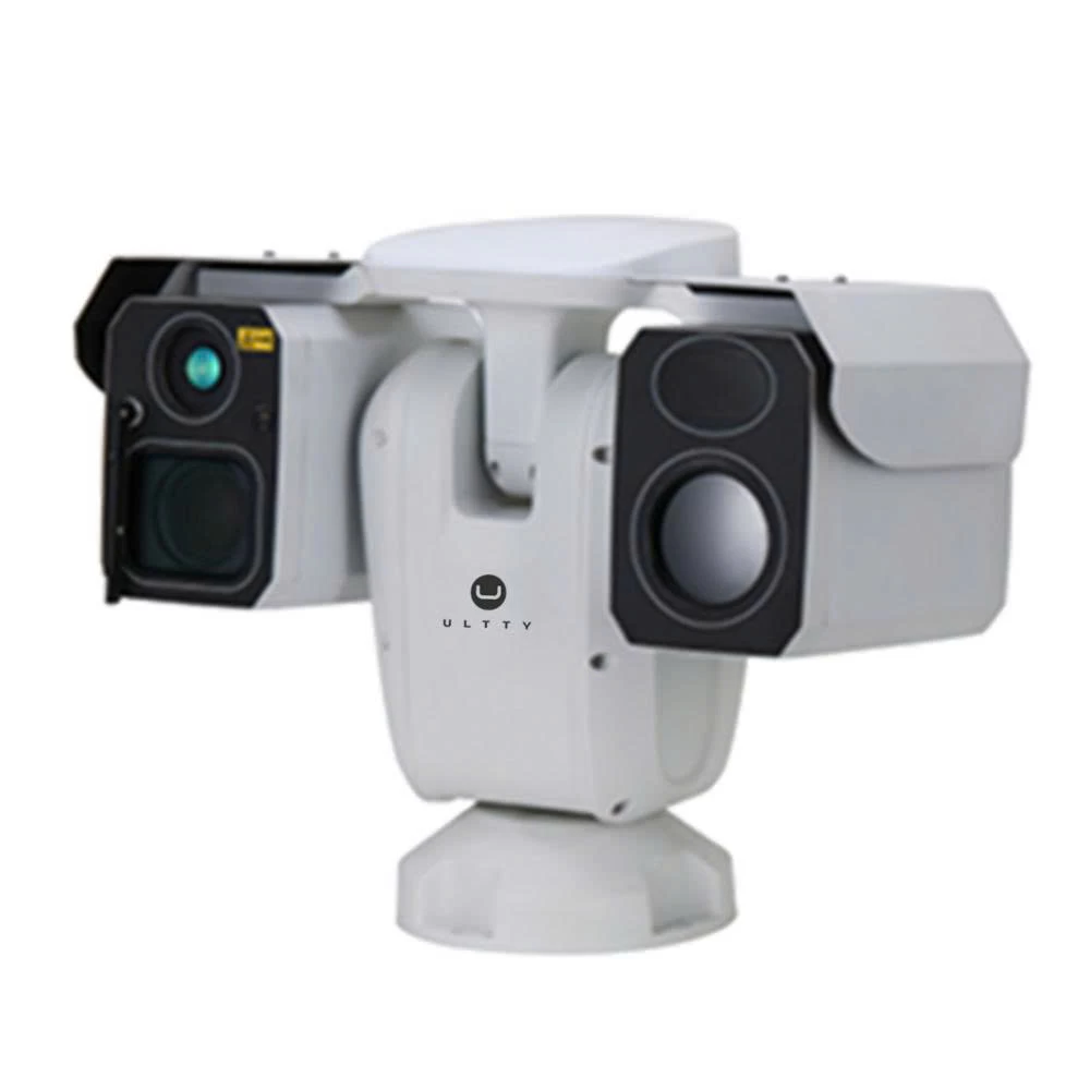 Thermal network camera UTPC7-ACM Series