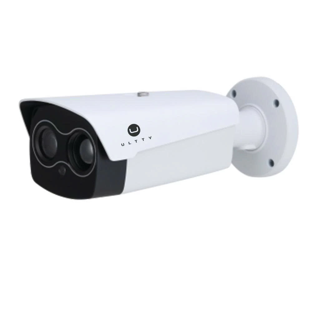 Thermal network camera UTPC5-H Series
