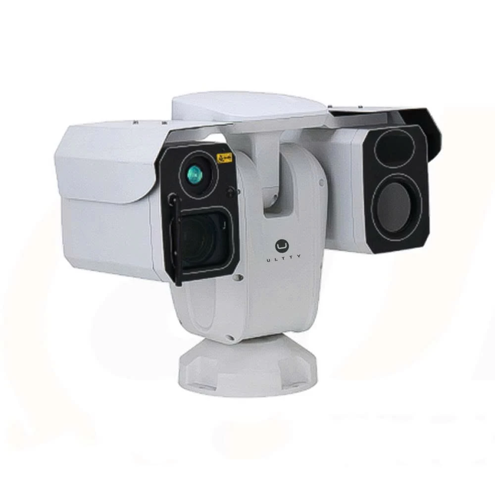 Thermal network camera  UTPC4-AC Series