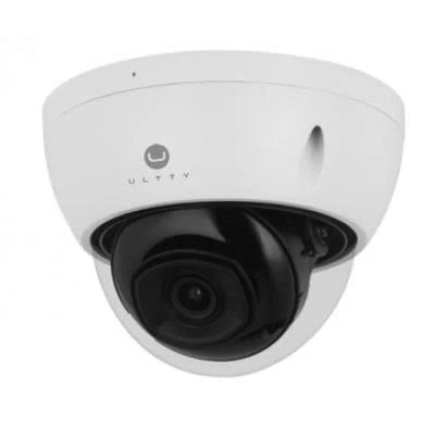 5MP IR Fixed-focal Dome Network Camera UDM2-5321A-50