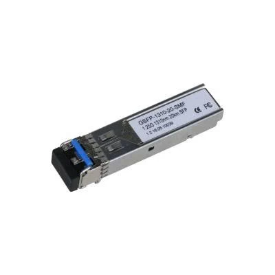 GSFP-1310-20-SMF Gigabit Optical Module UGM-120-1310
